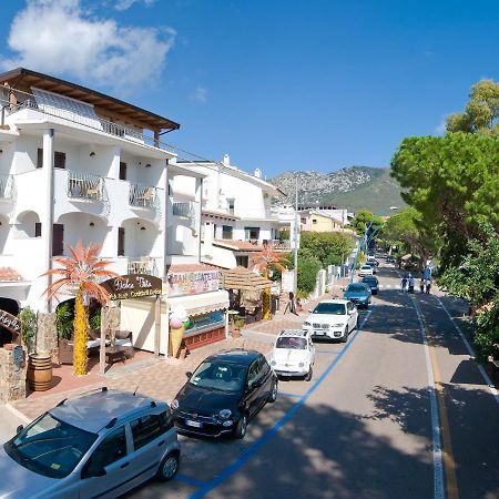 Guest House Dolce Vita Cala Gonone Exterior foto