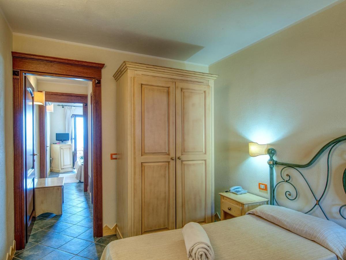 Guest House Dolce Vita Cala Gonone Exterior foto